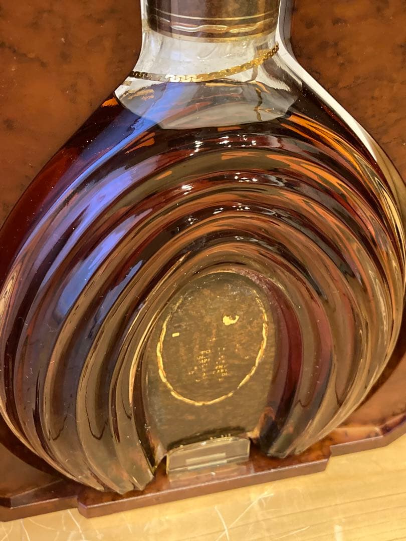 レミーマルタンエクストラパーフェクションREMY MARTIN 箱付き