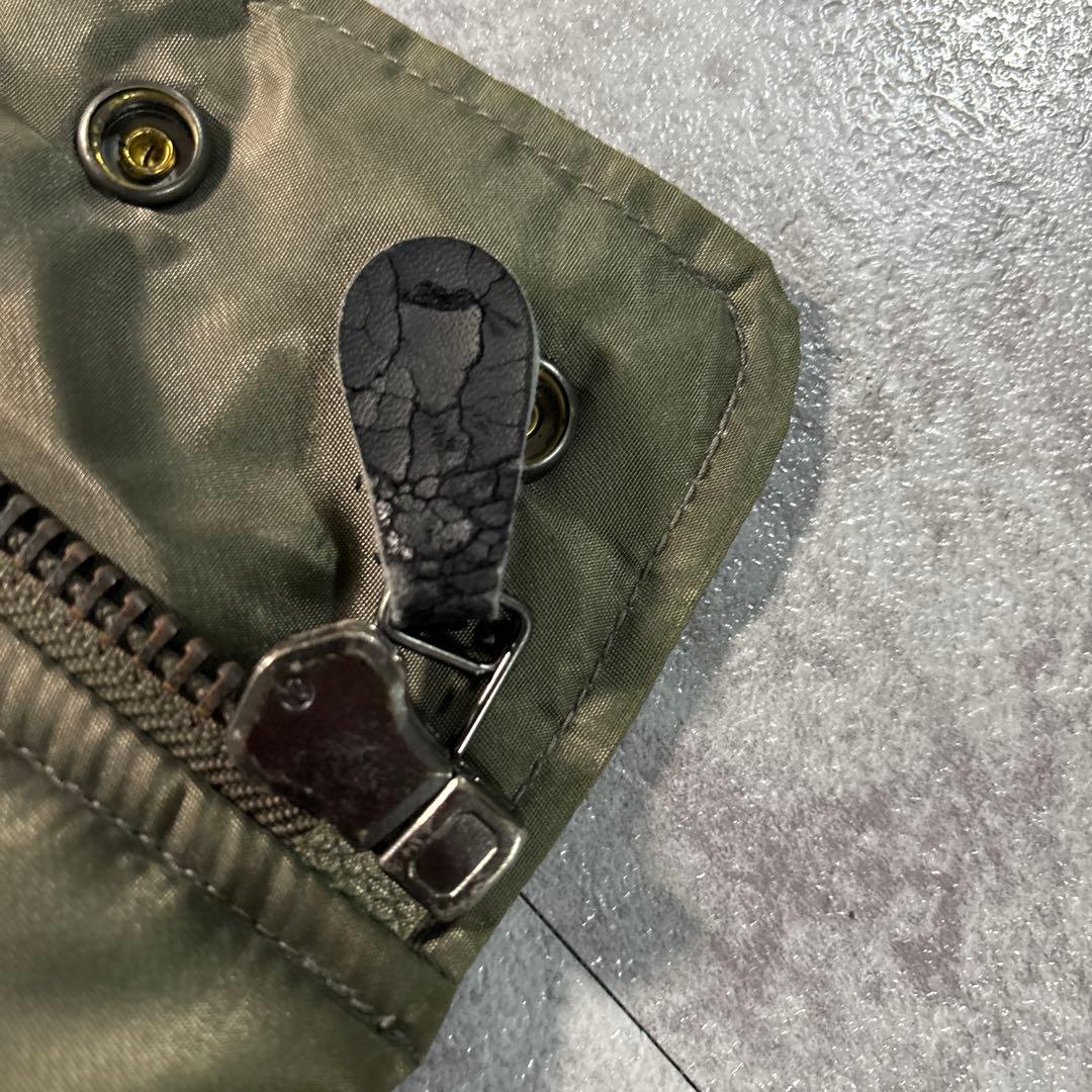 ジャケット・アウター 00s avirex n2b n-2b short flight jacket