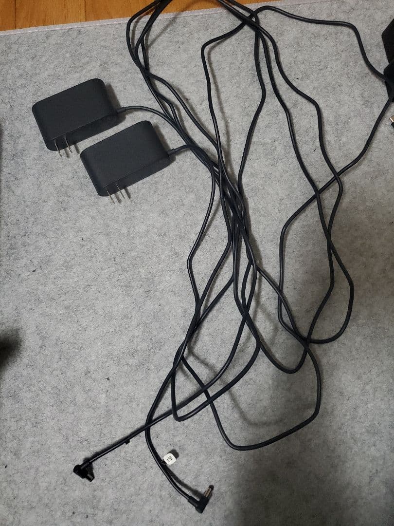 VIVE フルトラセット 美品 足腰胸ベルト付き 値下げ❌