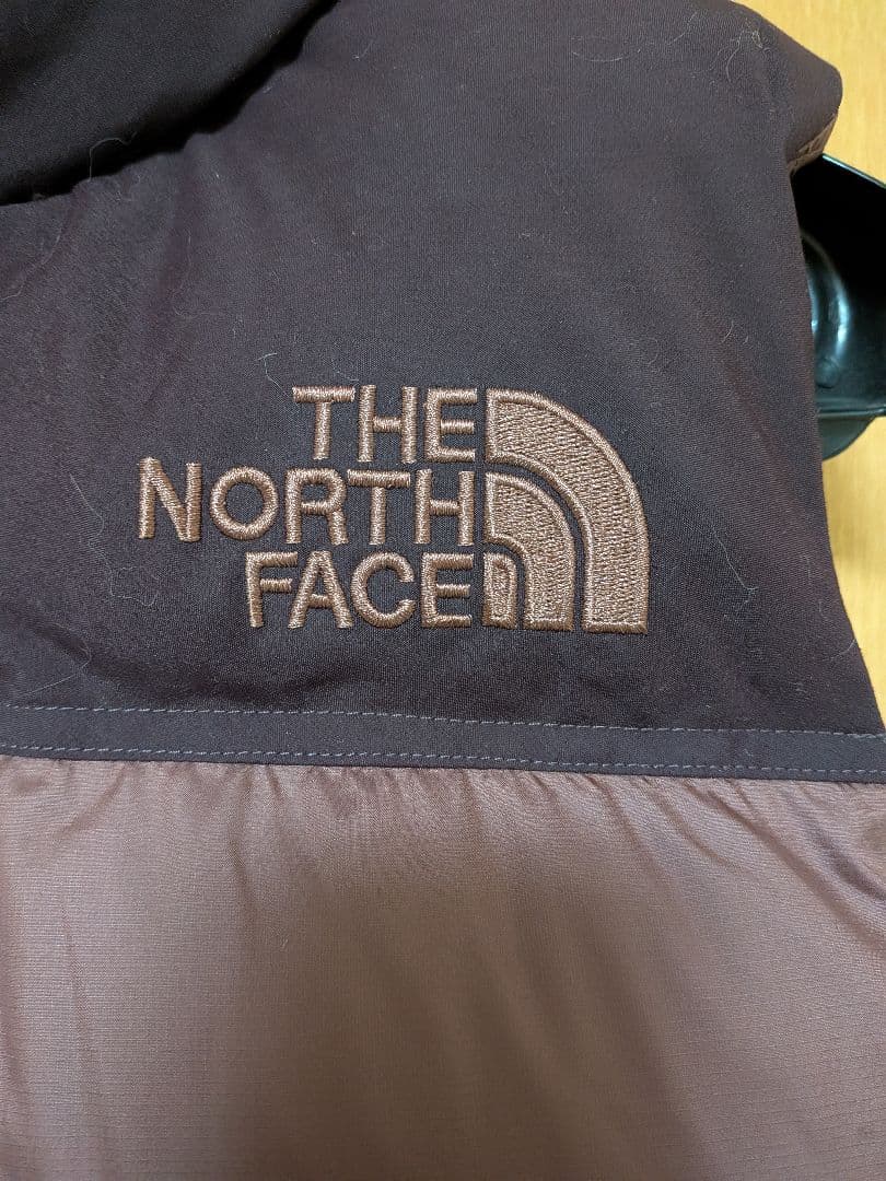 国内未発売 ノースフェイス エコ ヌプシベスト レディース ダウンベスト