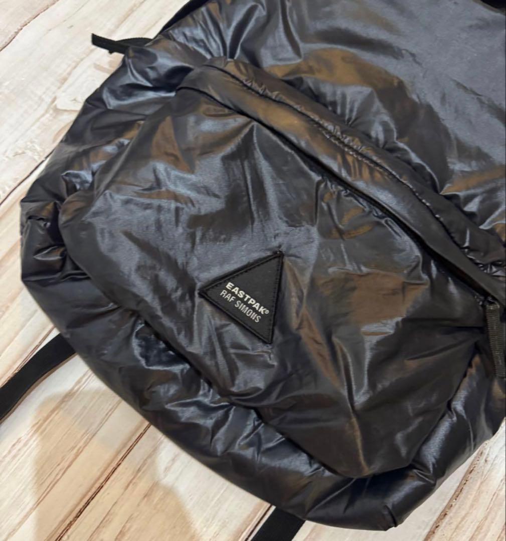 【美品】ラフシモンズ EASTPAK バックパック リュック rafsimons
