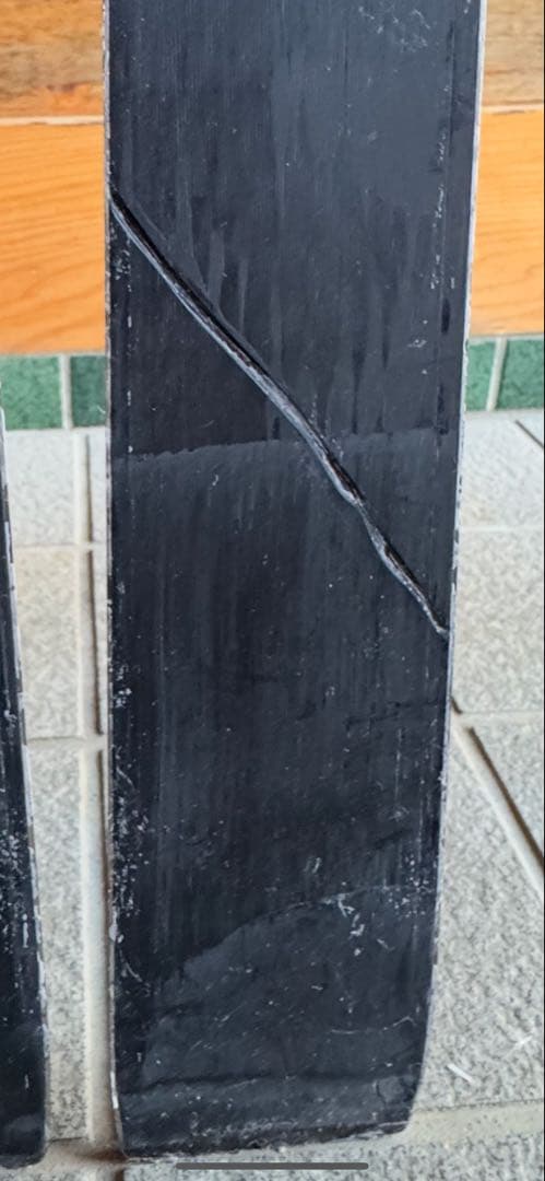 Salomon スキー SG 2点セット