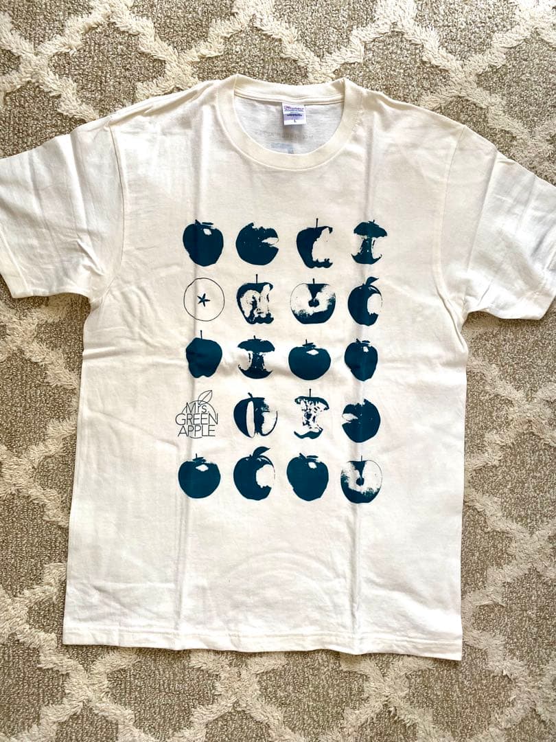 邦楽 Mrs.GREENAPPLE 5 COMPLETE BOX