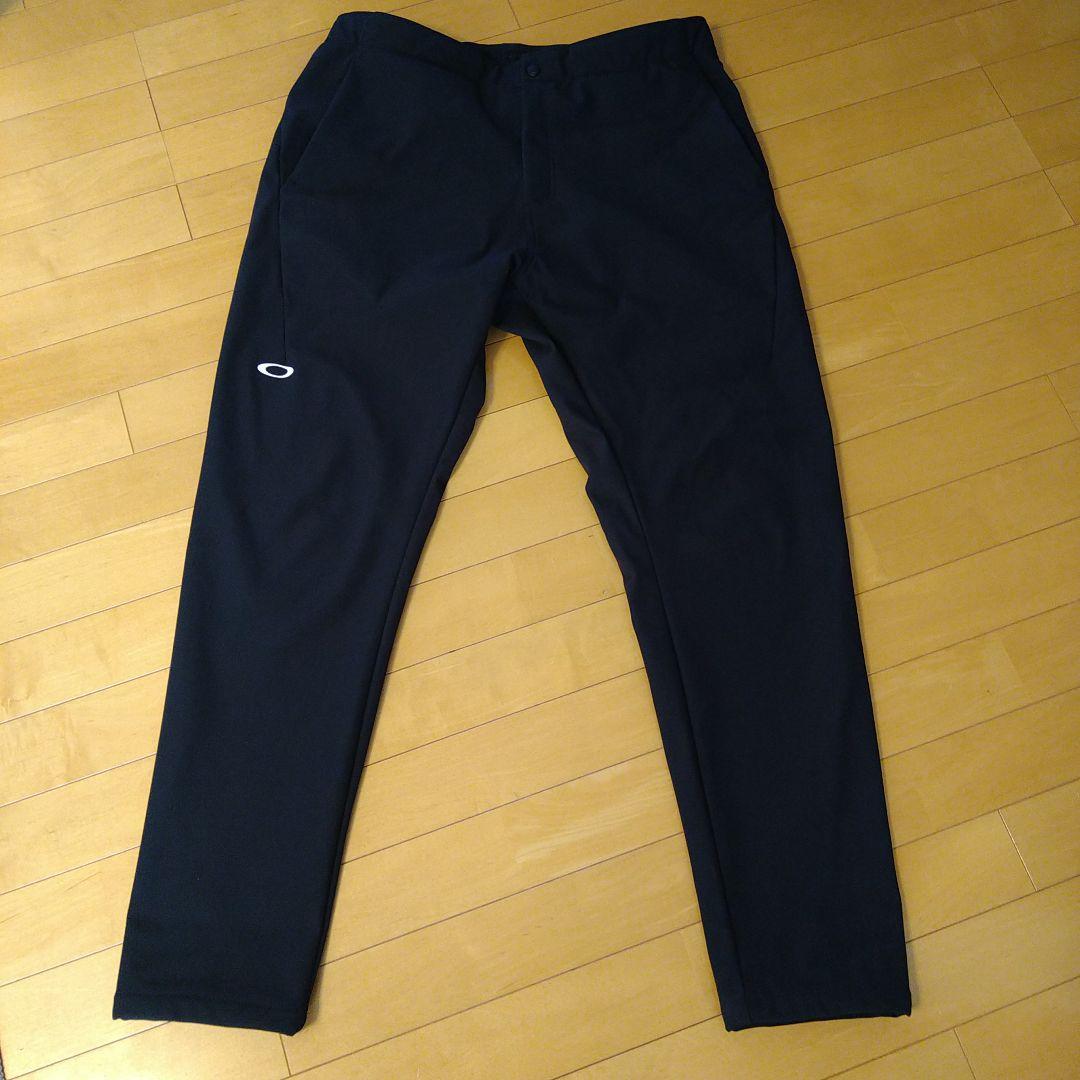 トップス OAKLEY O-FUSION WARM JACKET 2.0 XL