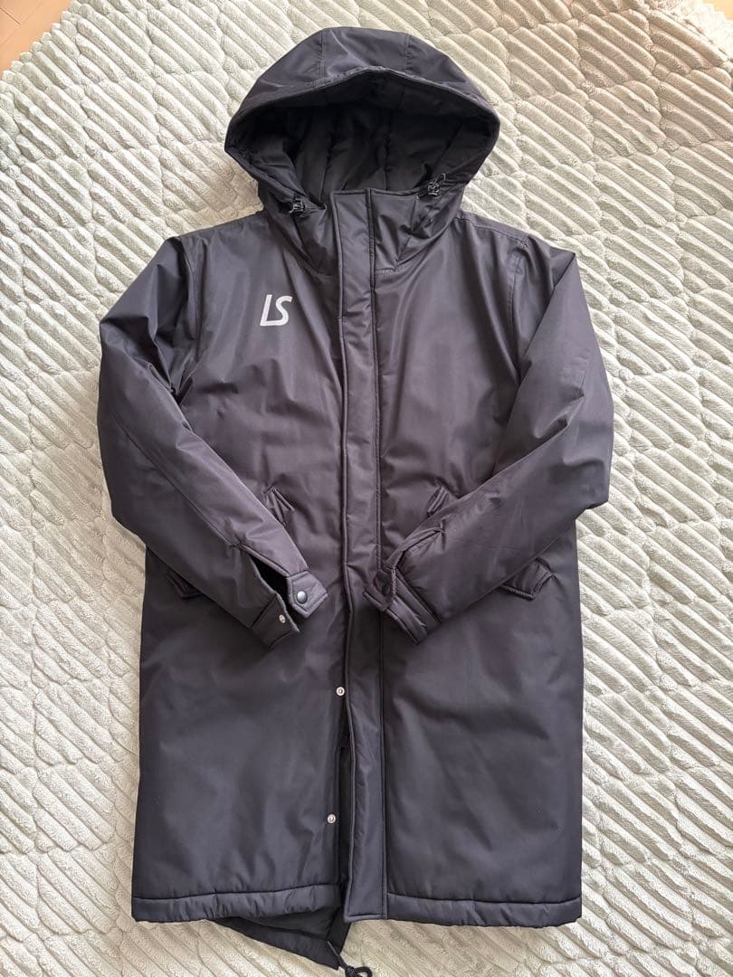 ルースイソンブラ　トリカゴ　ベンチコート