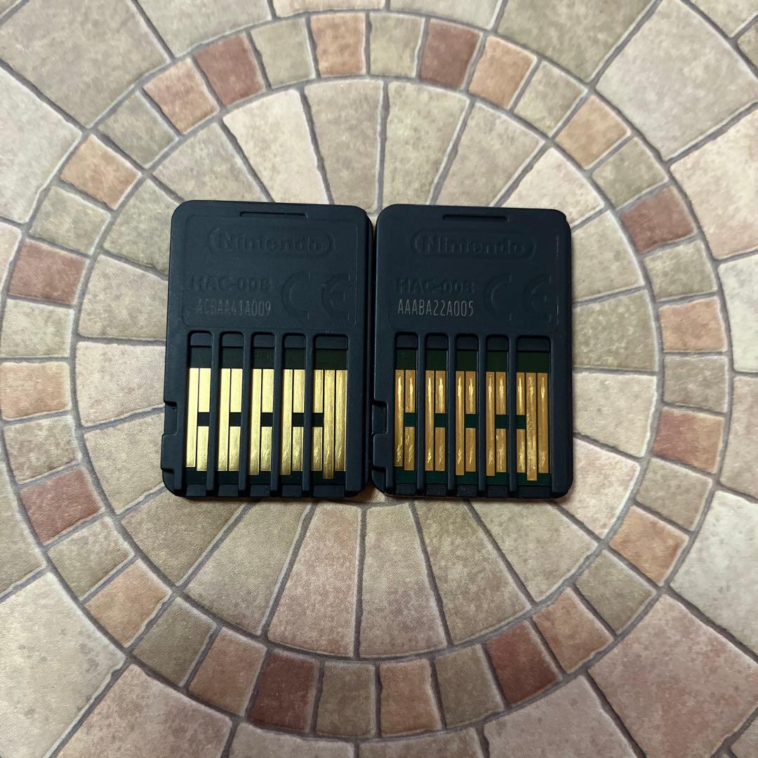 中古品 カバー付Switchライト あつ森 スマブラ 匿名24時間以内発送