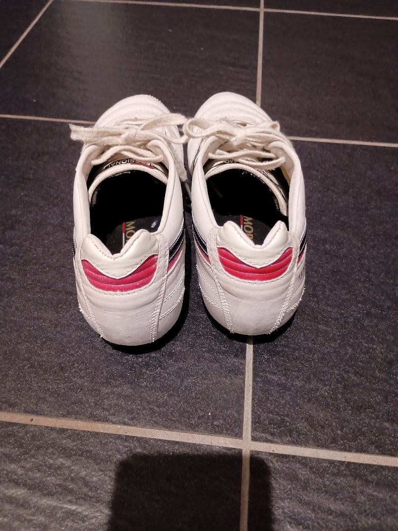 モレリアⅡ JAPAN 24センチ