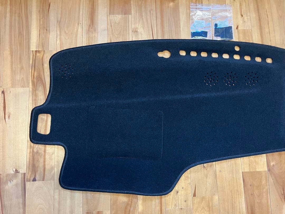 めるた レクサス NX AZ20型 専用 ダッシュボードマット サンランド