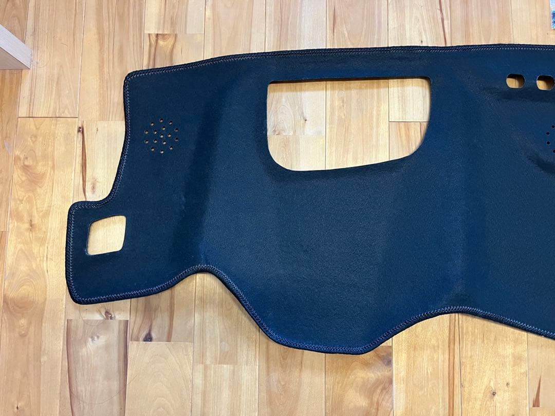 めるた レクサス NX AZ20型 専用 ダッシュボードマット サンランド