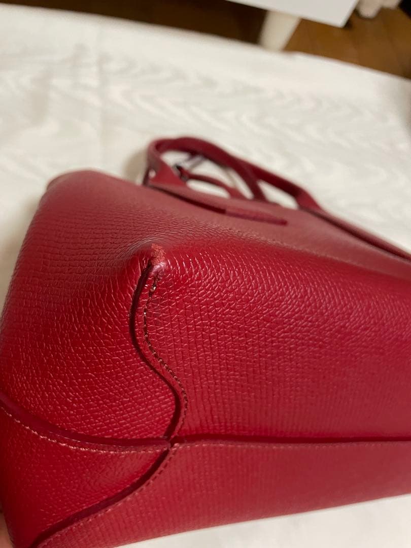 ロンシャン　バッグ　ロゾM