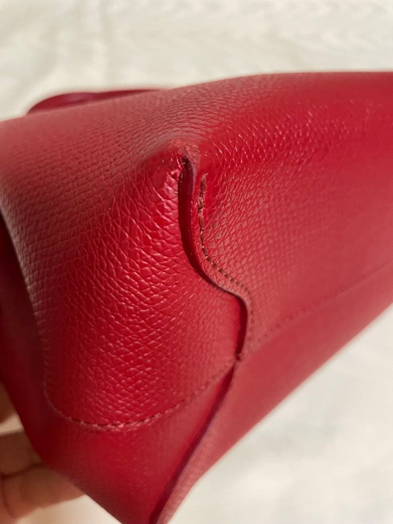 ロンシャン　バッグ　ロゾM