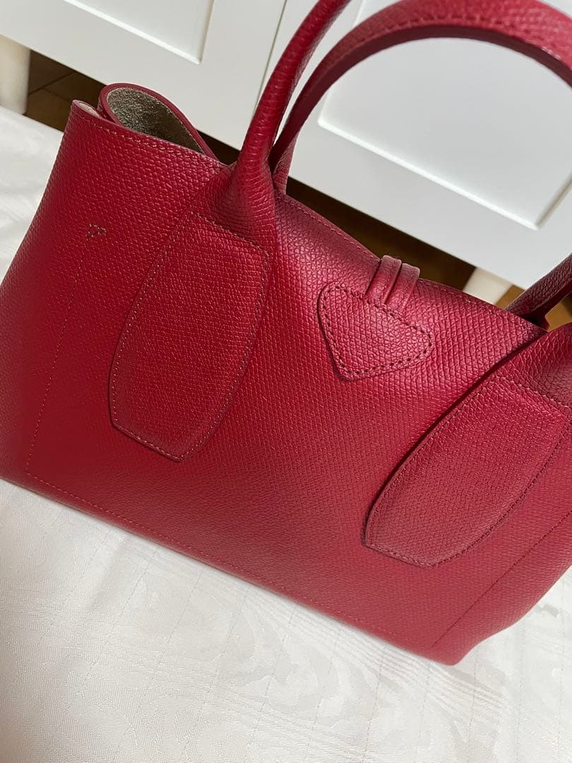 ロンシャン　バッグ　ロゾM