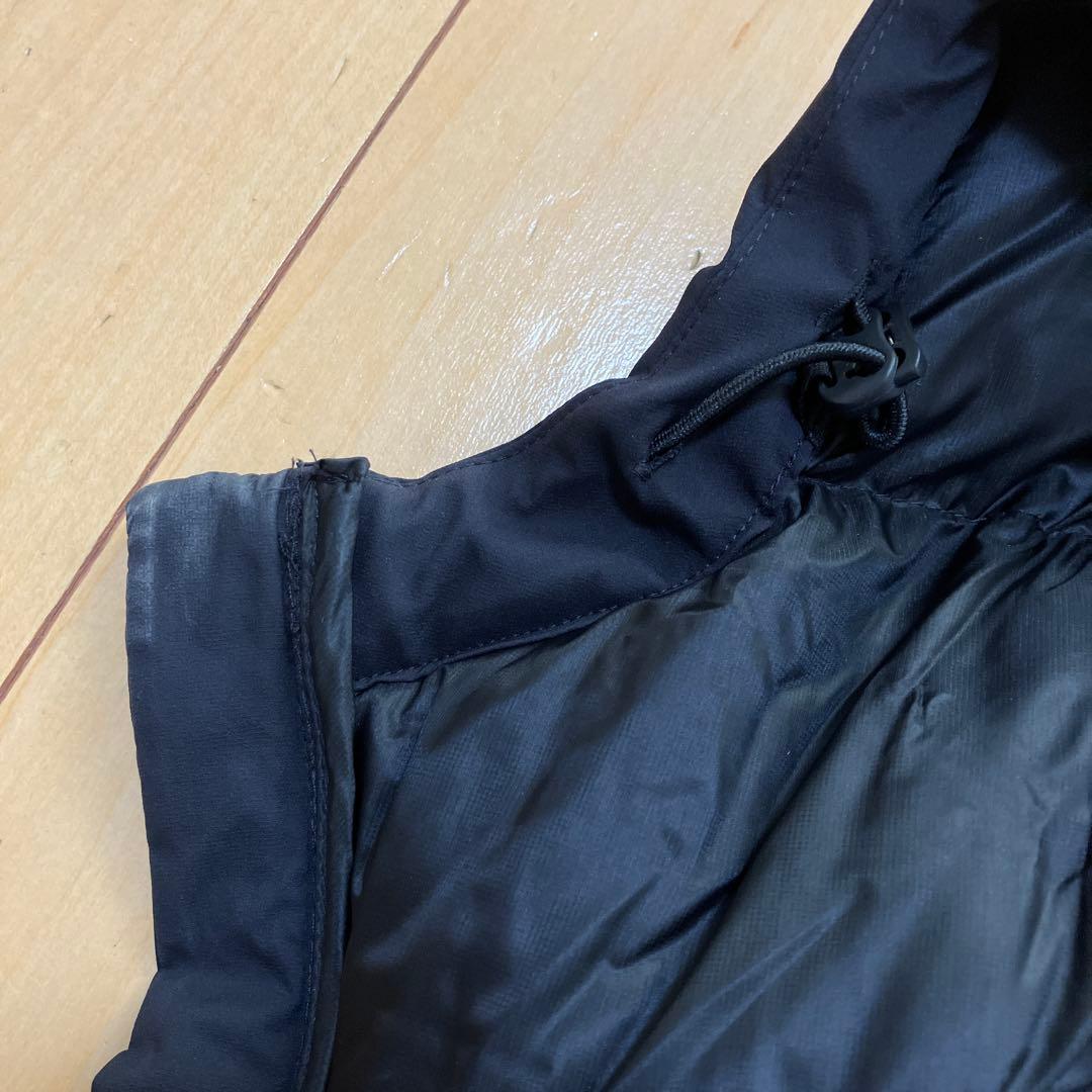 PEARLY GATES パーリーゲイツ　中綿コート　ジャケット　サイズ1