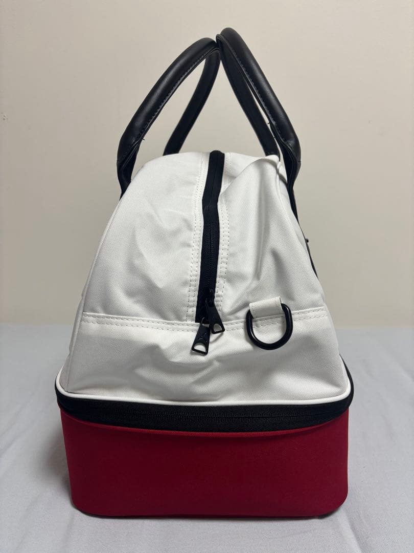 【未使用品】ジョーダン フェイドアウェイ ボストンバッグ JD9903-632