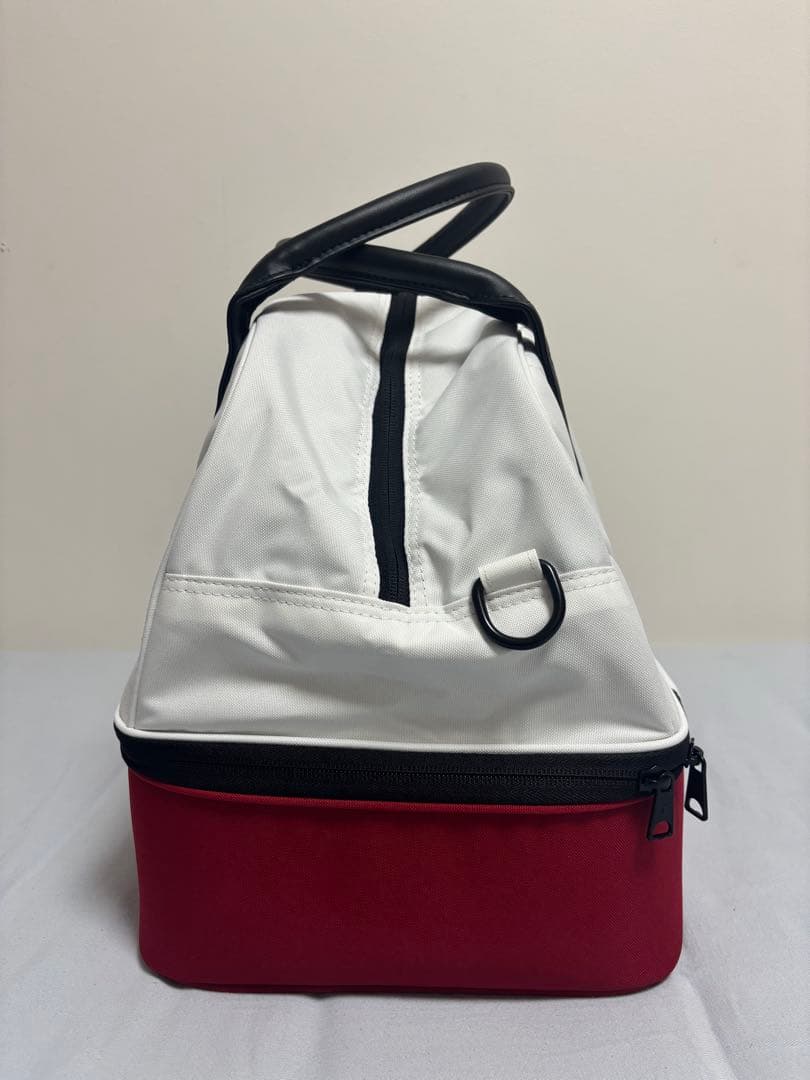 【未使用品】ジョーダン フェイドアウェイ ボストンバッグ JD9903-632