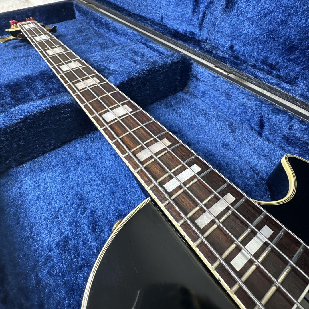 グラスルーツ　G-LB52 レスポールベース