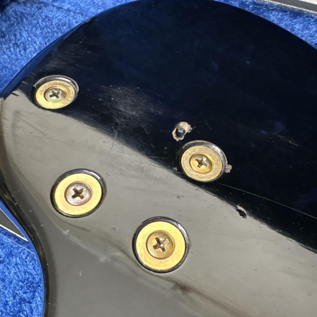 グラスルーツ　G-LB52 レスポールベース