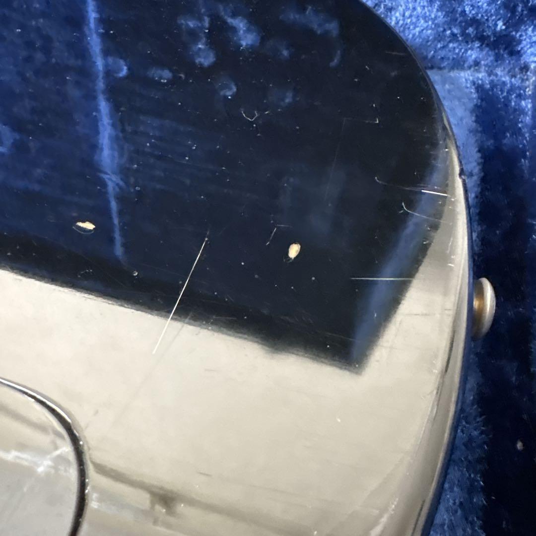 グラスルーツ　G-LB52 レスポールベース