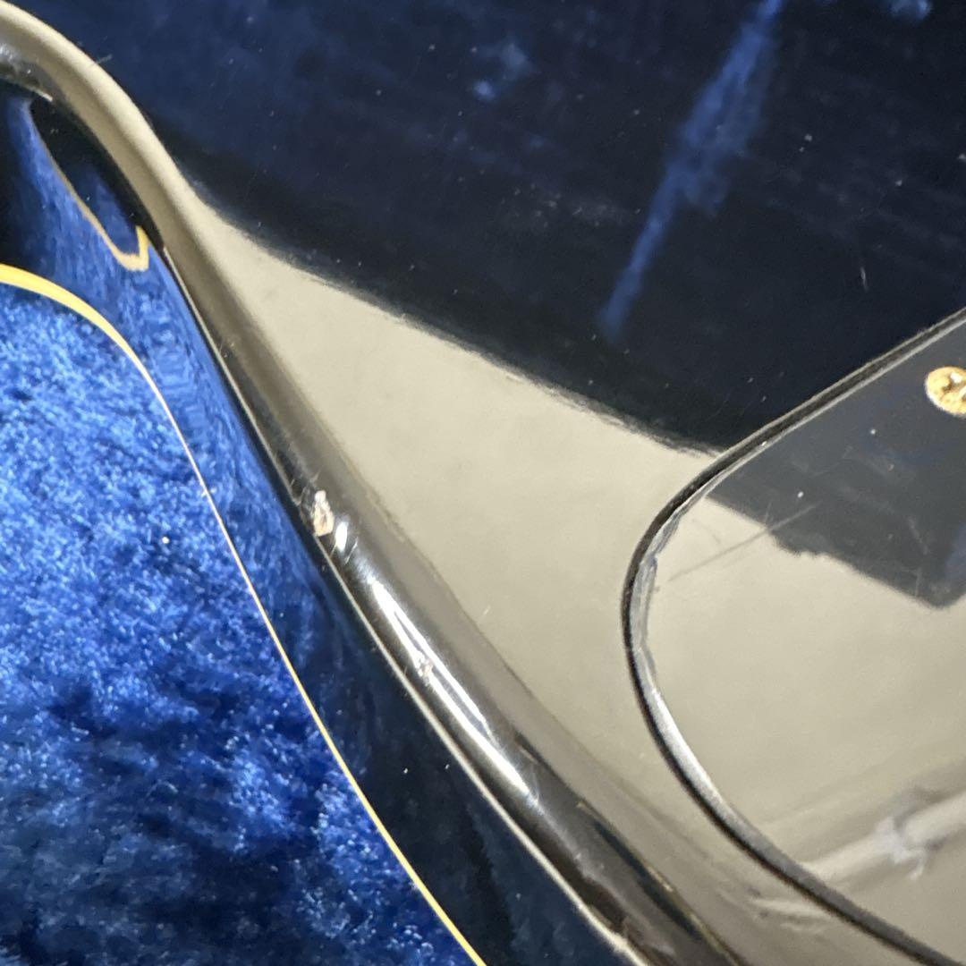 グラスルーツ　G-LB52 レスポールベース