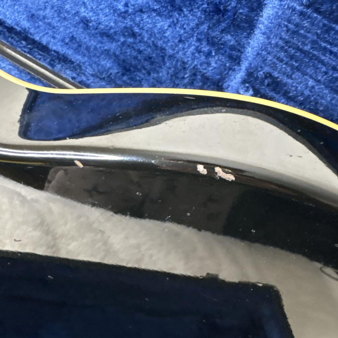 グラスルーツ　G-LB52 レスポールベース