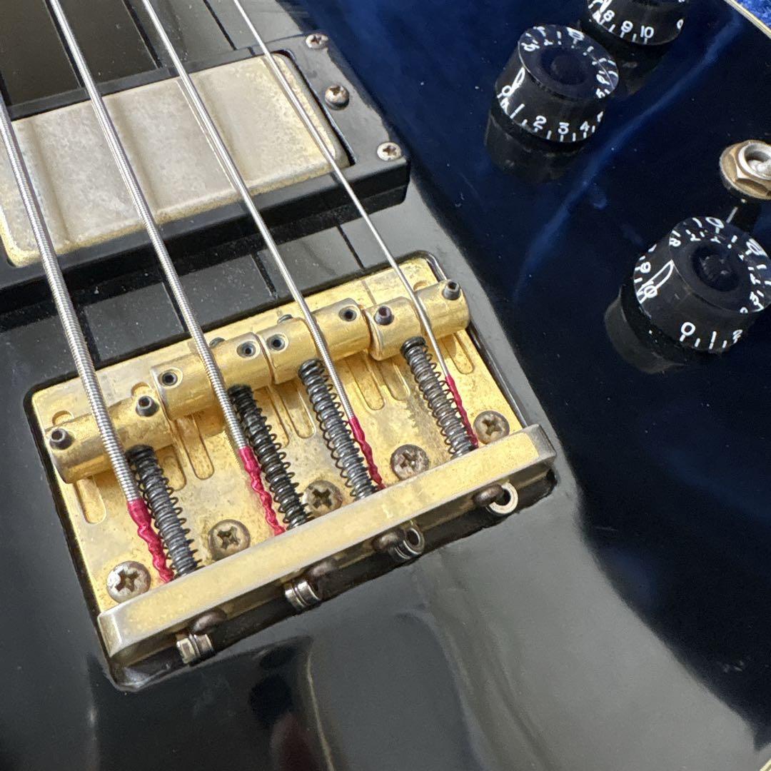 グラスルーツ　G-LB52 レスポールベース