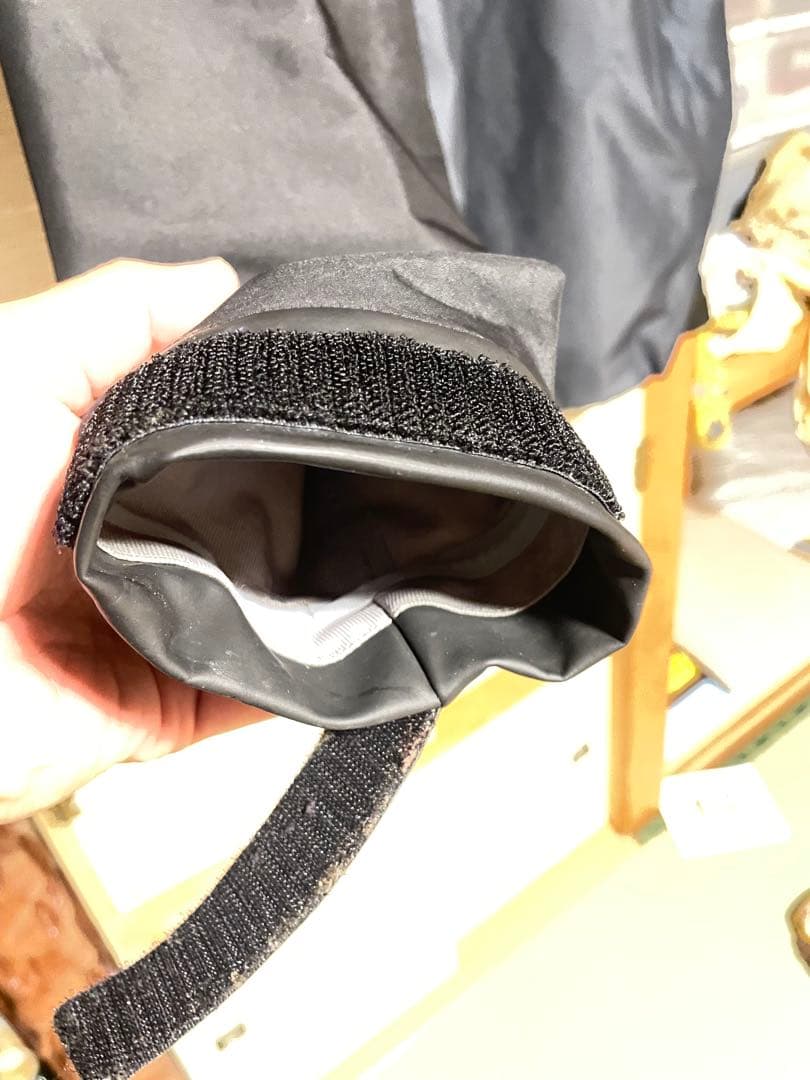 patagonia メンズ　リバーソルトジャケット　L サイズ