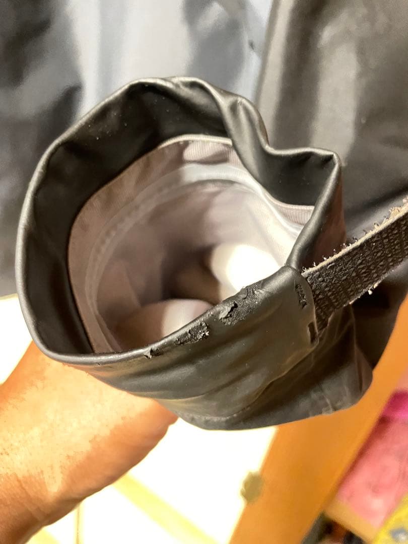 patagonia メンズ　リバーソルトジャケット　L サイズ