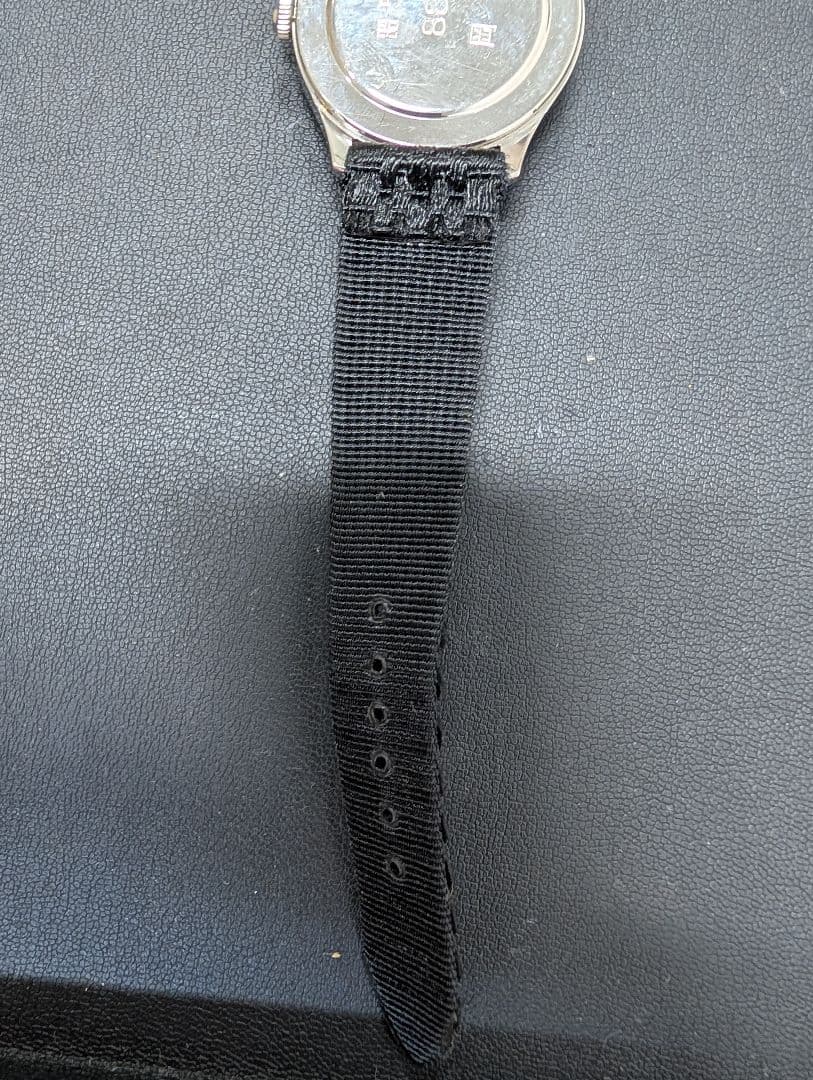 CITIZEN シチズン 昭50 岡鉄 腕時計 JR鉄道時計