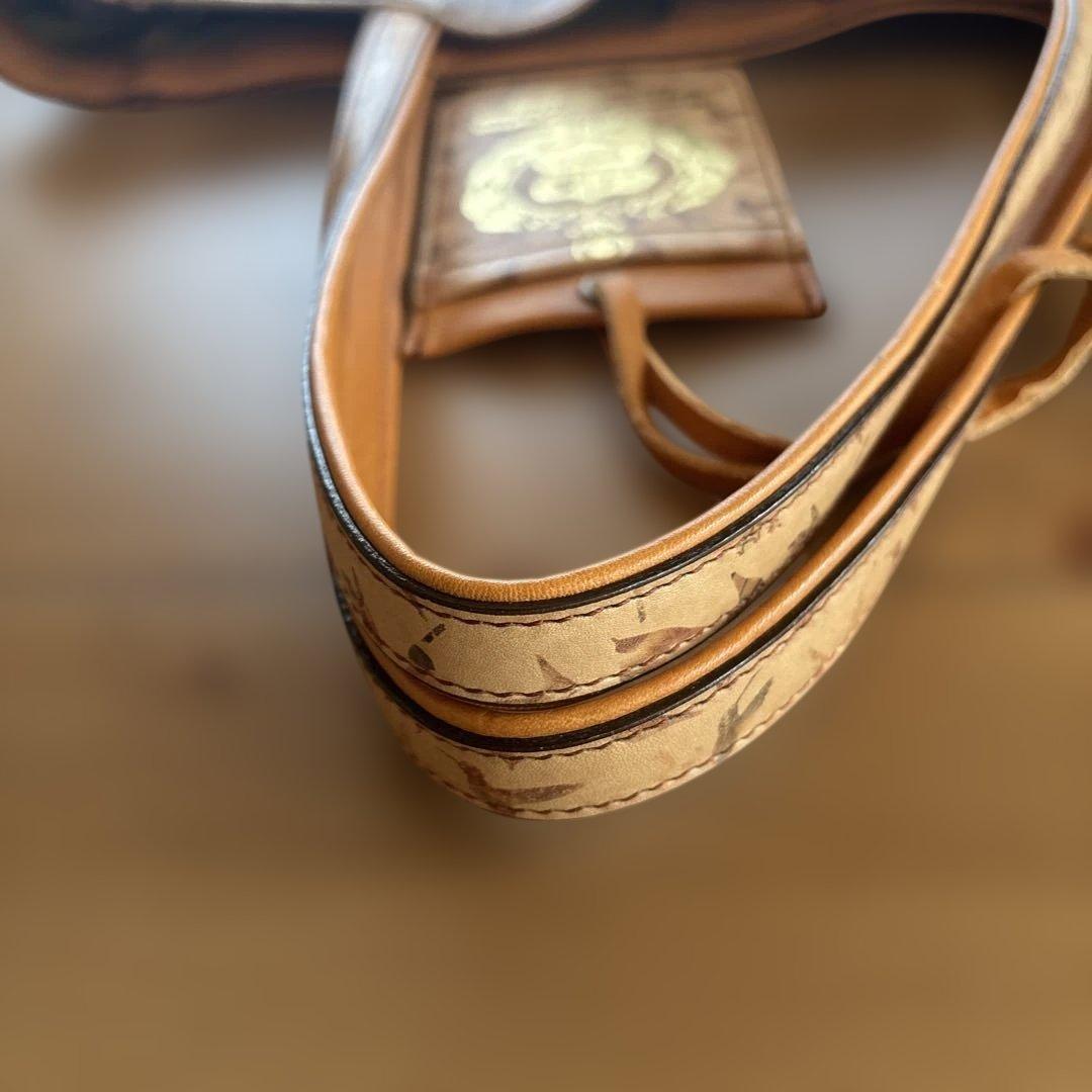 本日のみ　 Dakota ダコタ チーザレ トートバッグ　パスケース