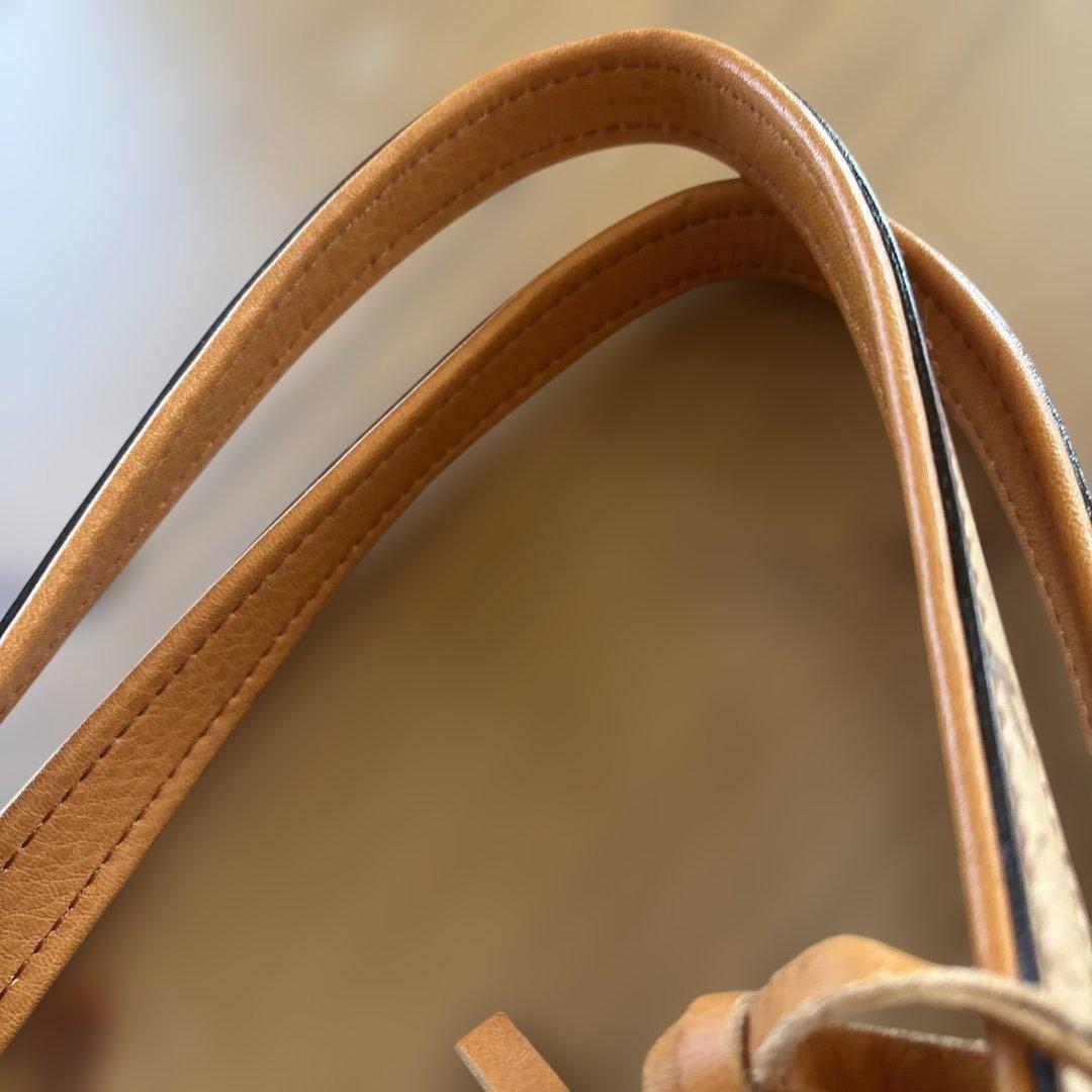 本日のみ　 Dakota ダコタ チーザレ トートバッグ　パスケース