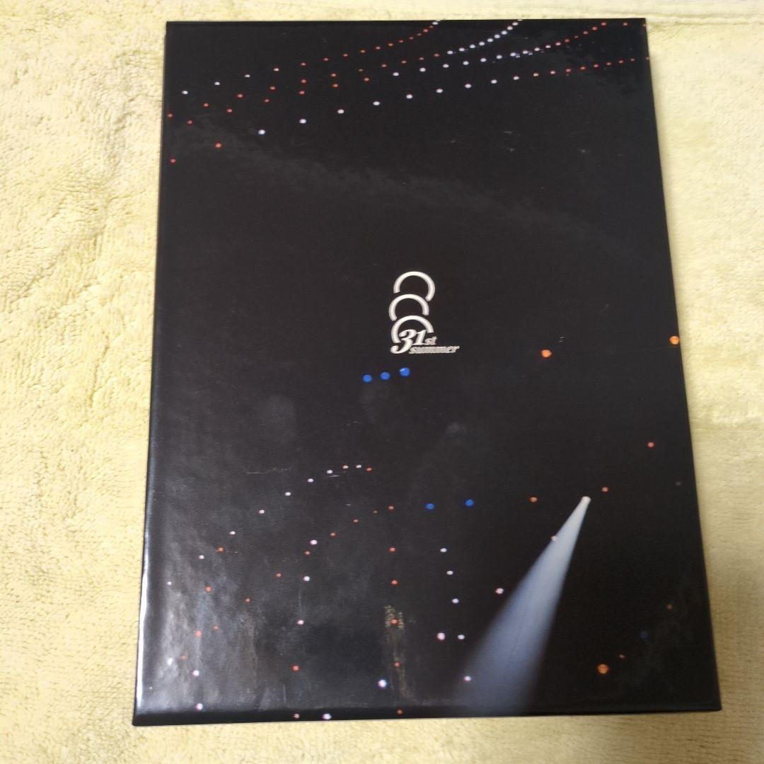 THE ALFEE Summer 夏フェスタ 2017.07.30 DVD