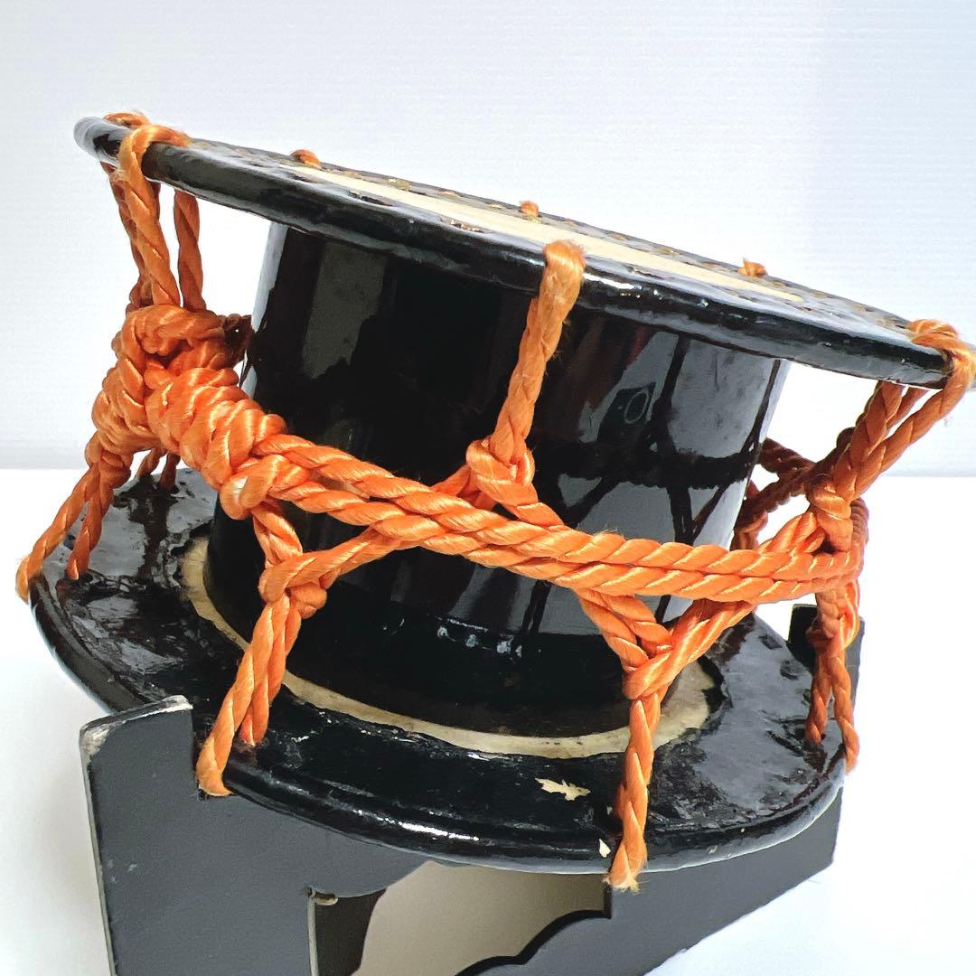 締め太鼓 Sandro Asinari Cremona セット売り