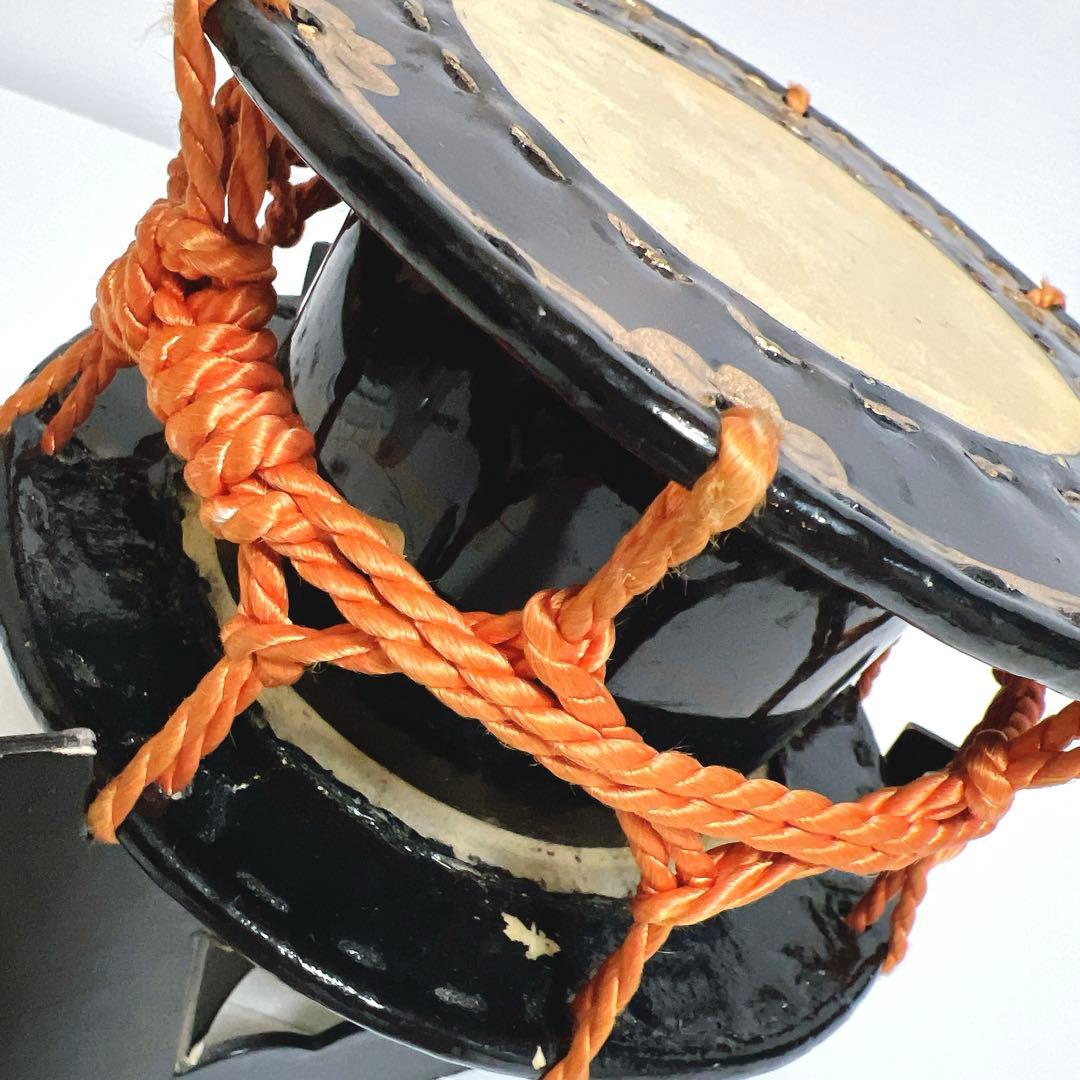 締め太鼓 Sandro Asinari Cremona セット売り