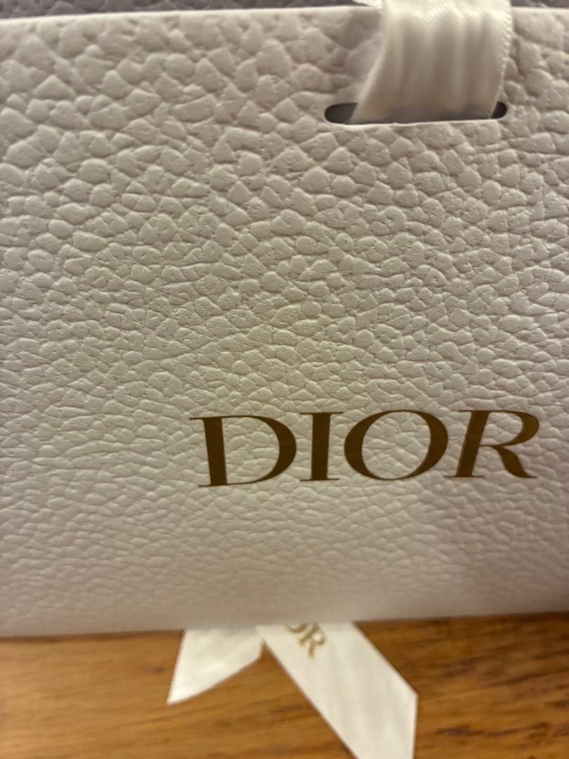 ディオールショウ サンク クルール　ミントバブルガム 2026 限定品