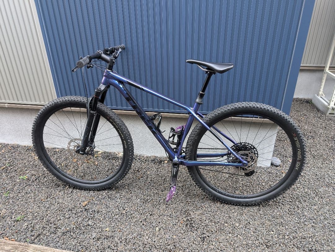 TREK マウンテンバイク プロキャリバー6