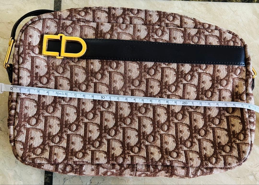 Christian Dior トロッター