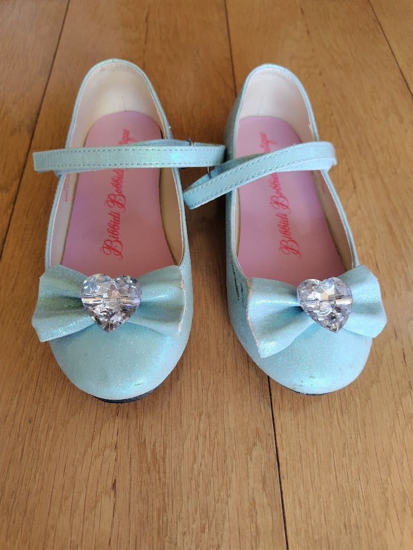 ビビディバビディブティック　シンデレラ　プレミアムドレス 120cm 公式