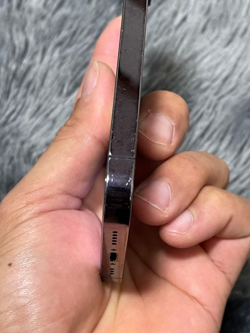 Apple iPhone 14 Pro 256GB ロックなしパープル 本体