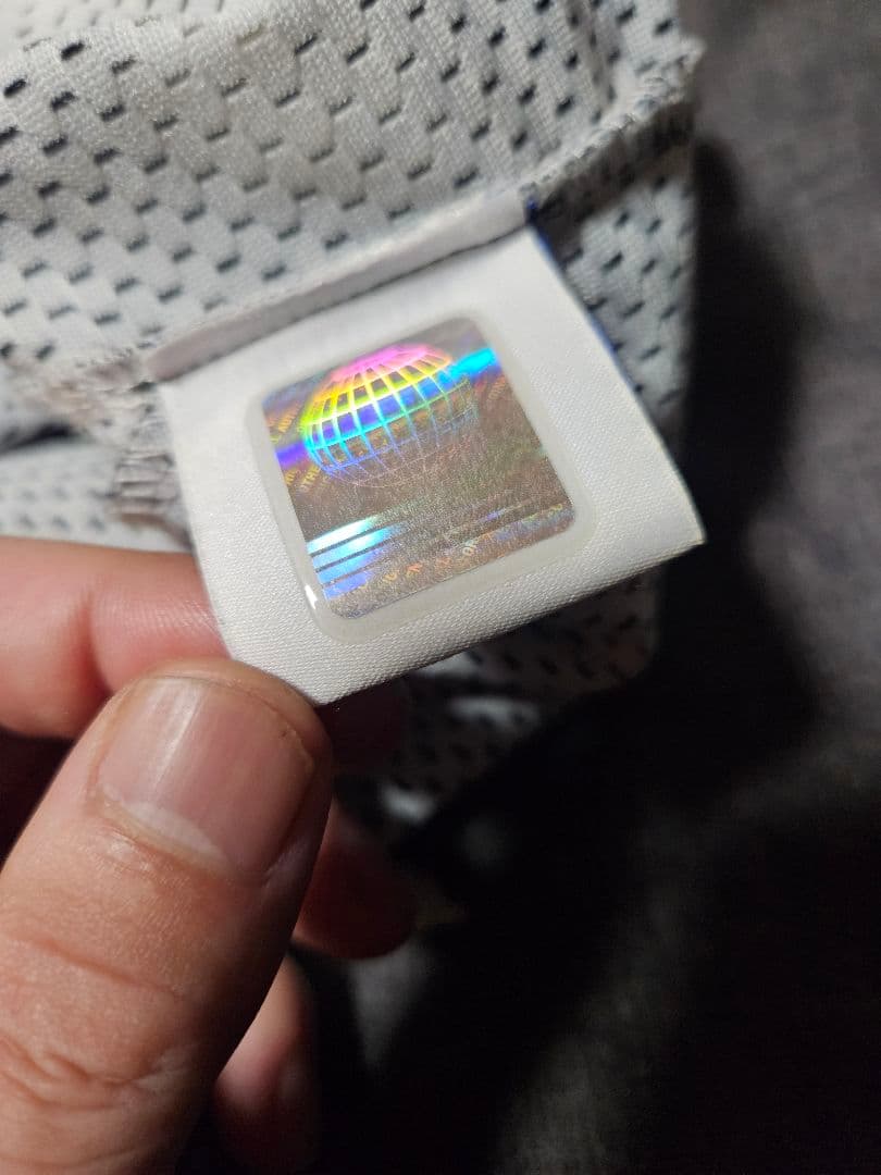 パンツ ERIC EMANUEL