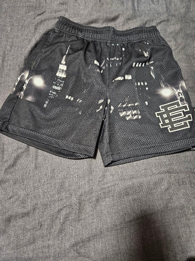 パンツ ERIC EMANUEL