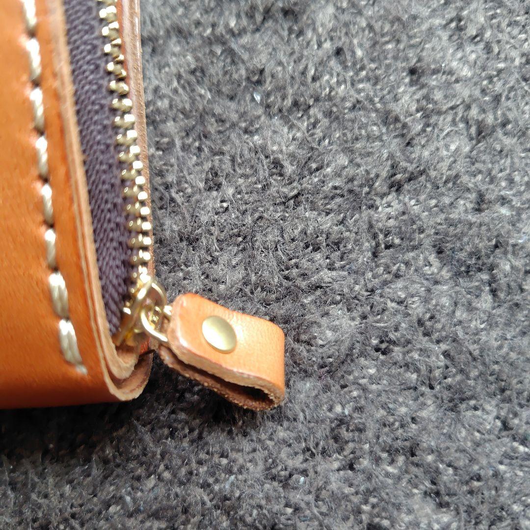 ミドルウォレット(WS-10) 　ヘルツ