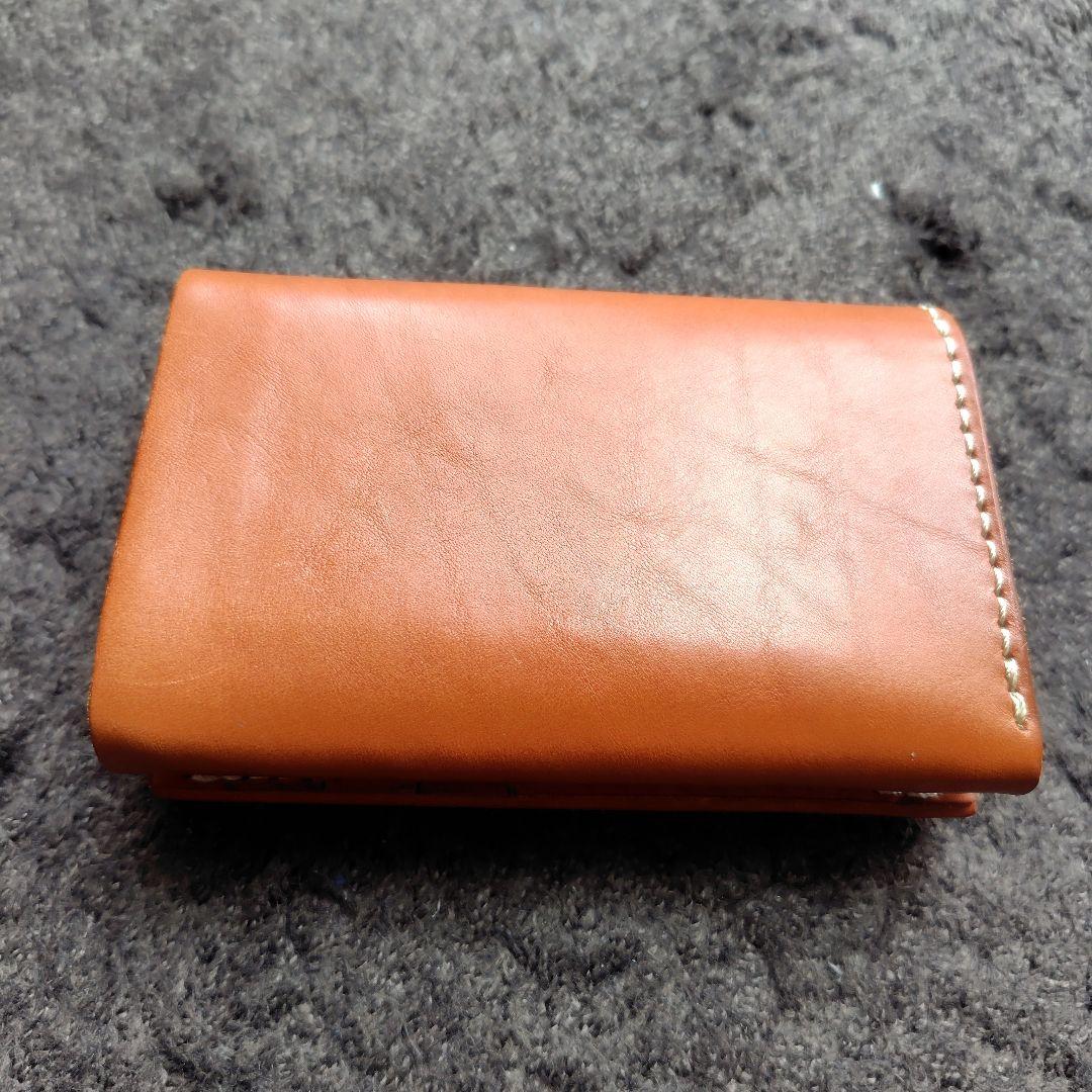 ミドルウォレット(WS-10) 　ヘルツ