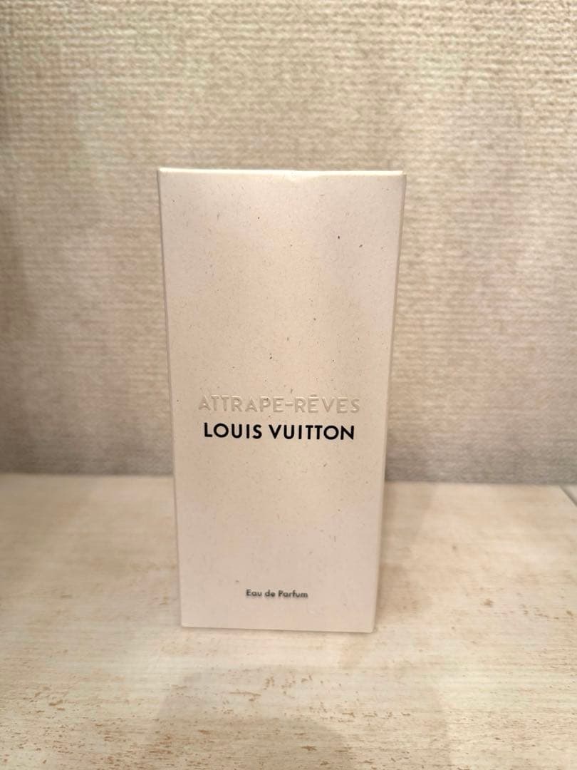 大幅値下げ☆LOUIS VUITTON香水 ルイヴィトン アトラップレーヴ
