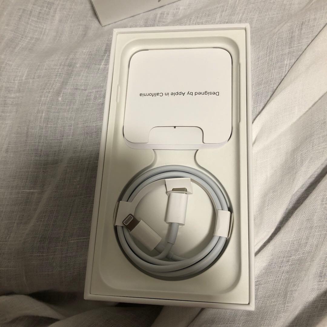 Apple iPhone SE (第3世代) 本体