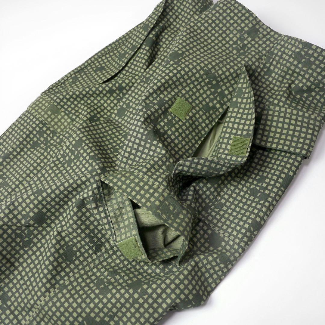 デッド80sビンテージ米軍ミリタリー ナイトデザートカモ パンツ アーミー軍物M