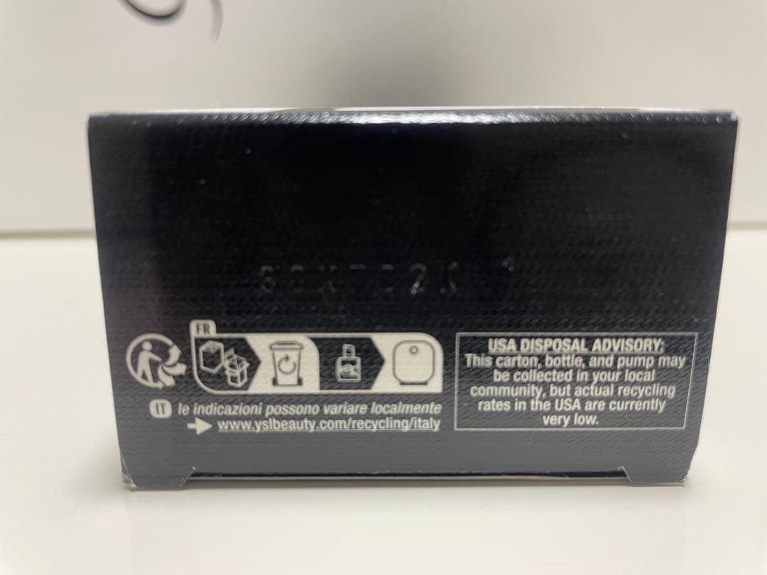 【新品☆未使用】リブレ オーデパルファム アンタンス 50ml