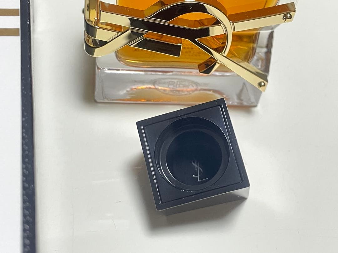 【新品☆未使用】リブレ オーデパルファム アンタンス 50ml