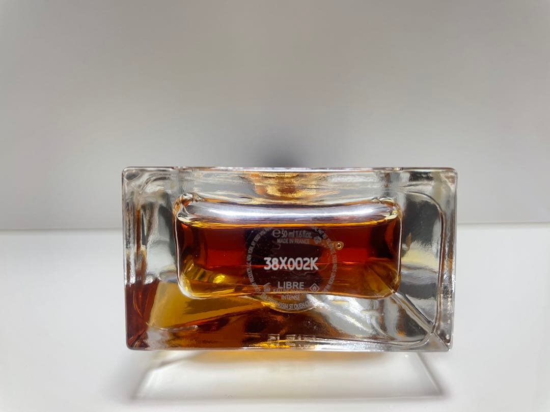 【新品☆未使用】リブレ オーデパルファム アンタンス 50ml