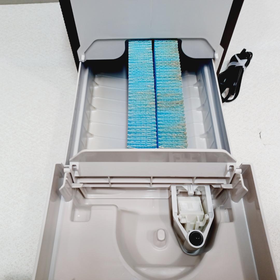 BA-0285　ダイニチ　加湿器　HD-RXT722E2(T)　温風気化　気化式