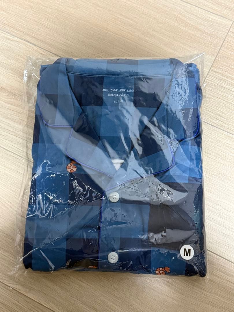 あのANN0 海のパジャマ オールナイトニッポン　Mサイズ 2024ver.